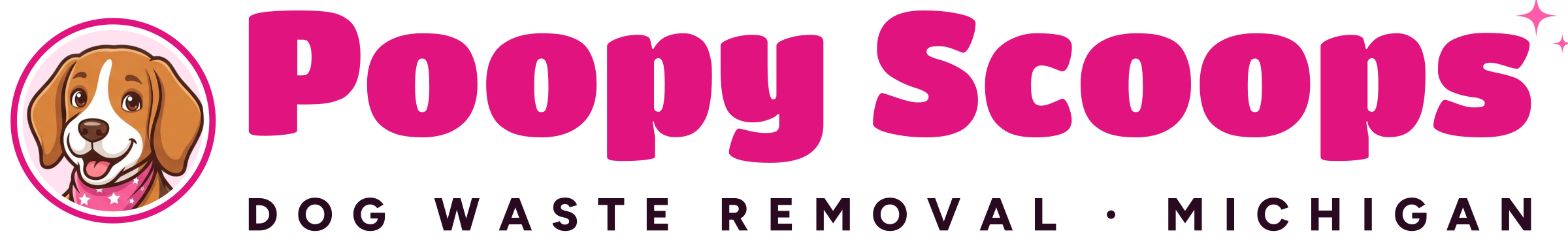 Primary horizontal logo